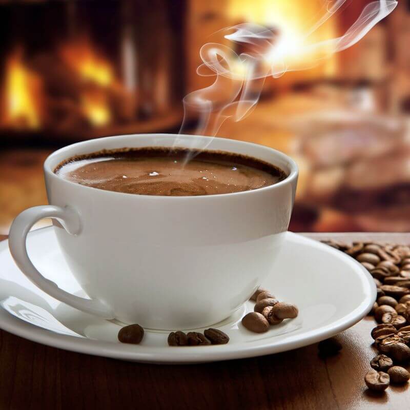 Coffee